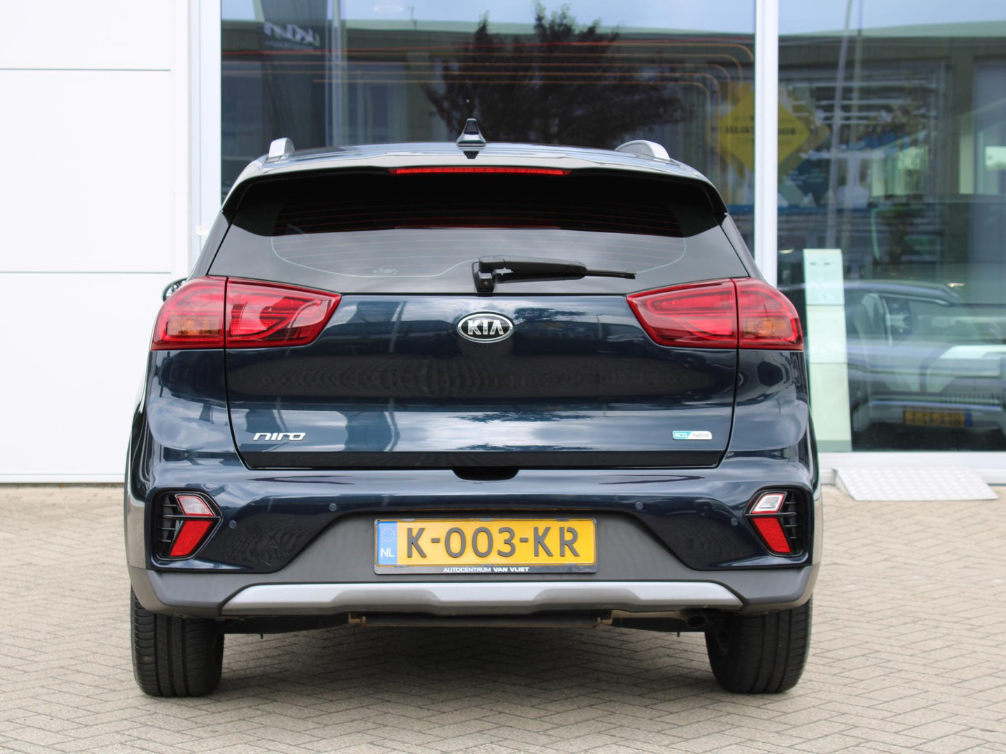 Kia Kia