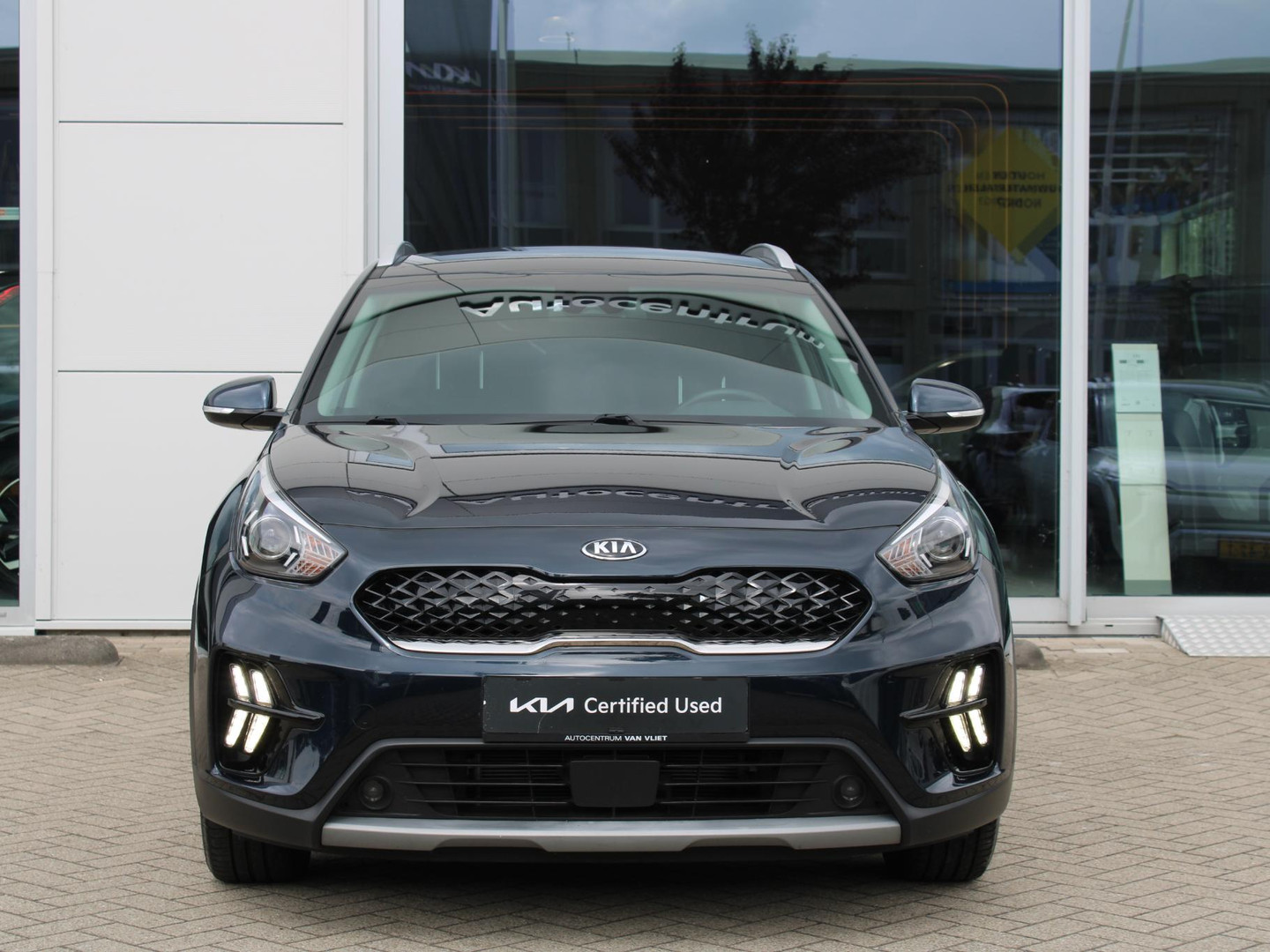 Kia Kia