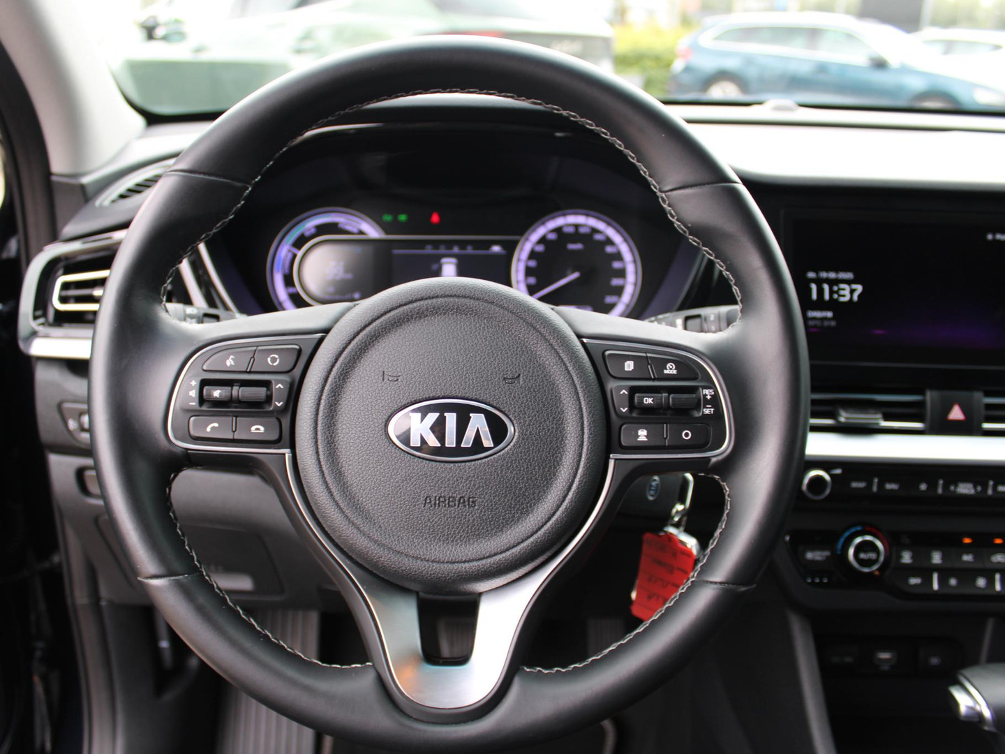 Kia Kia