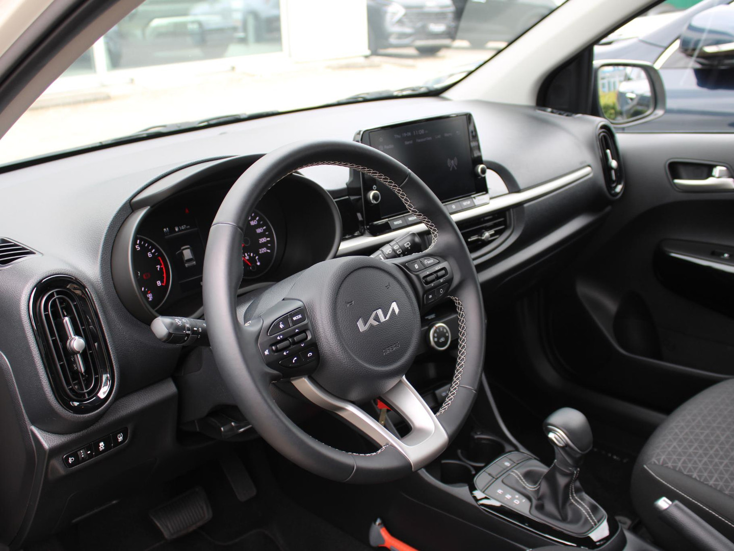 Kia Kia