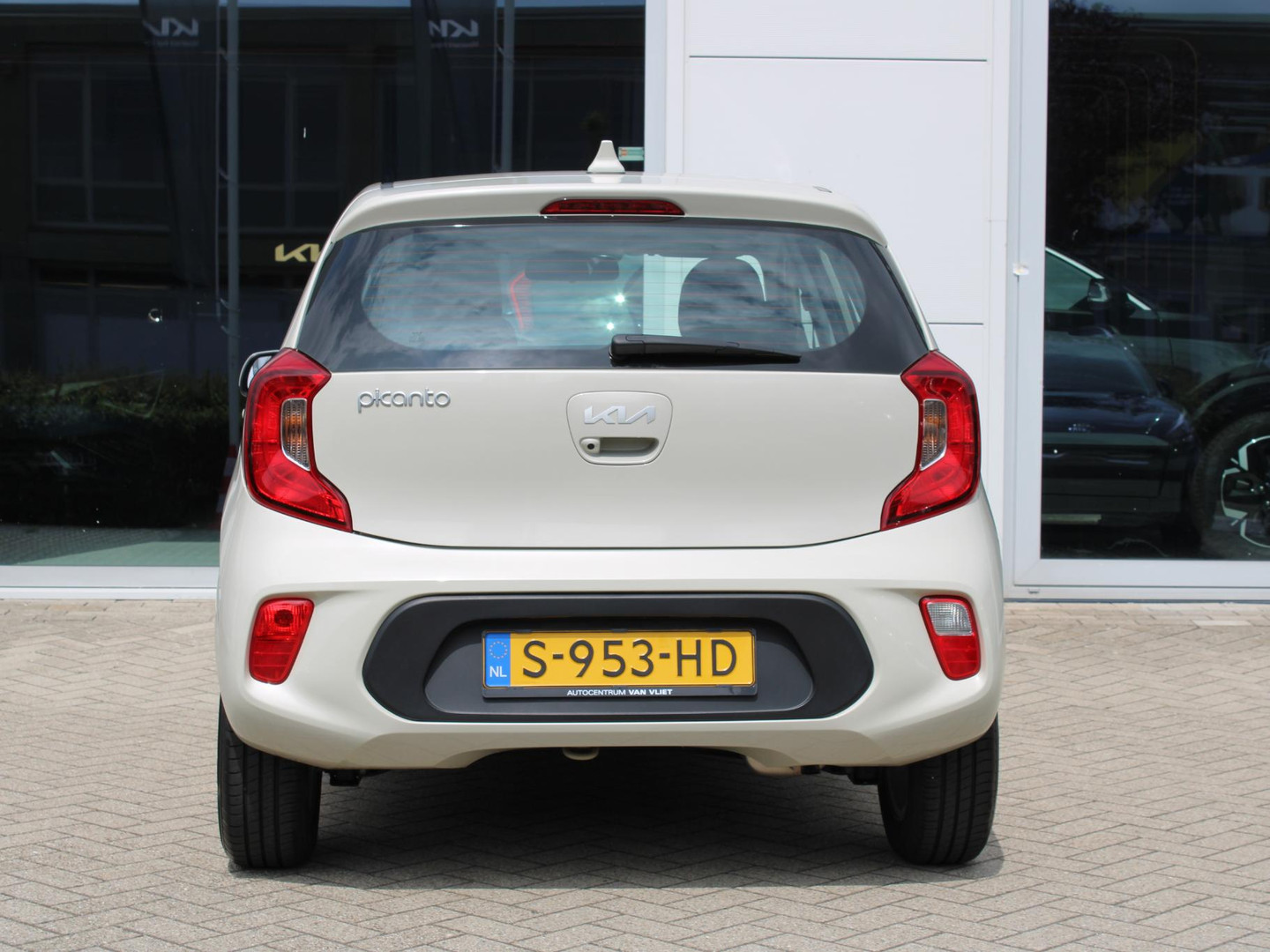 Kia Kia