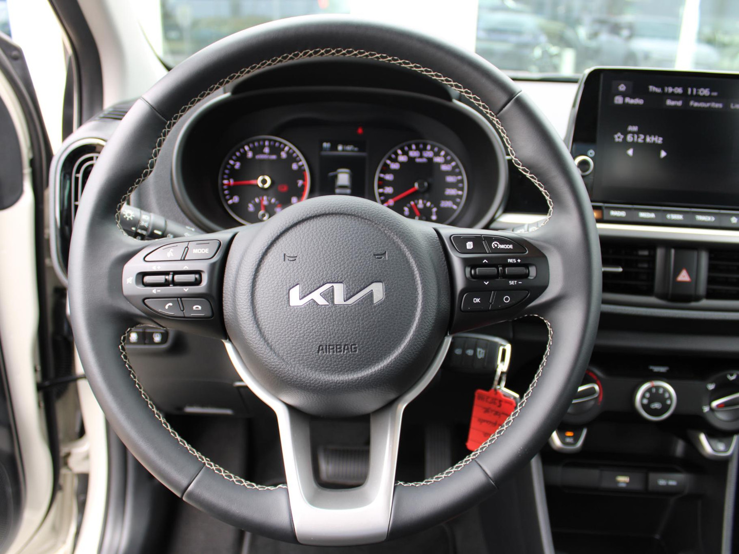 Kia Kia