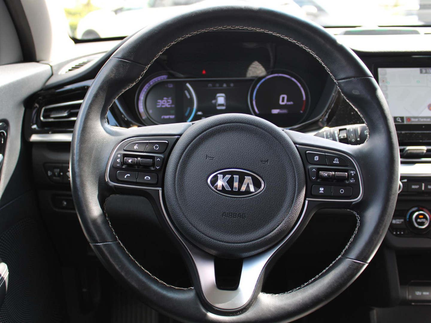 Kia Kia