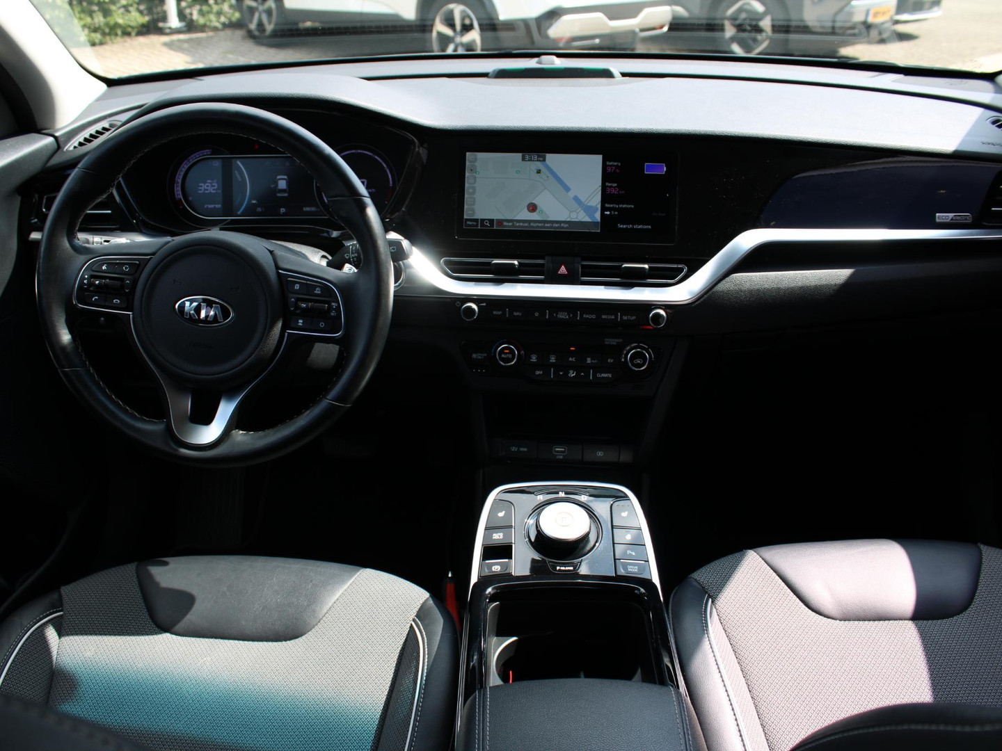 Kia Kia