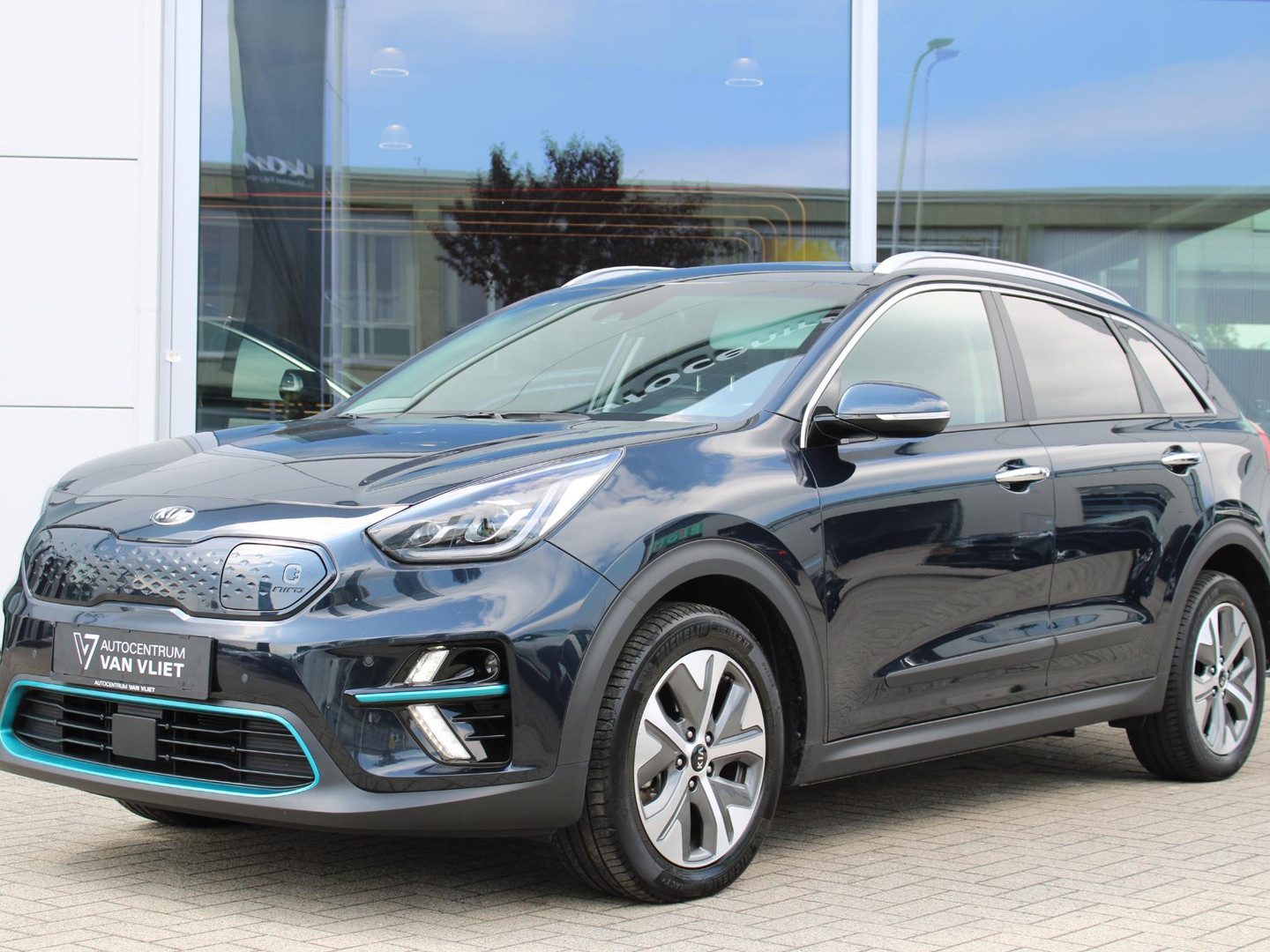 Kia Kia