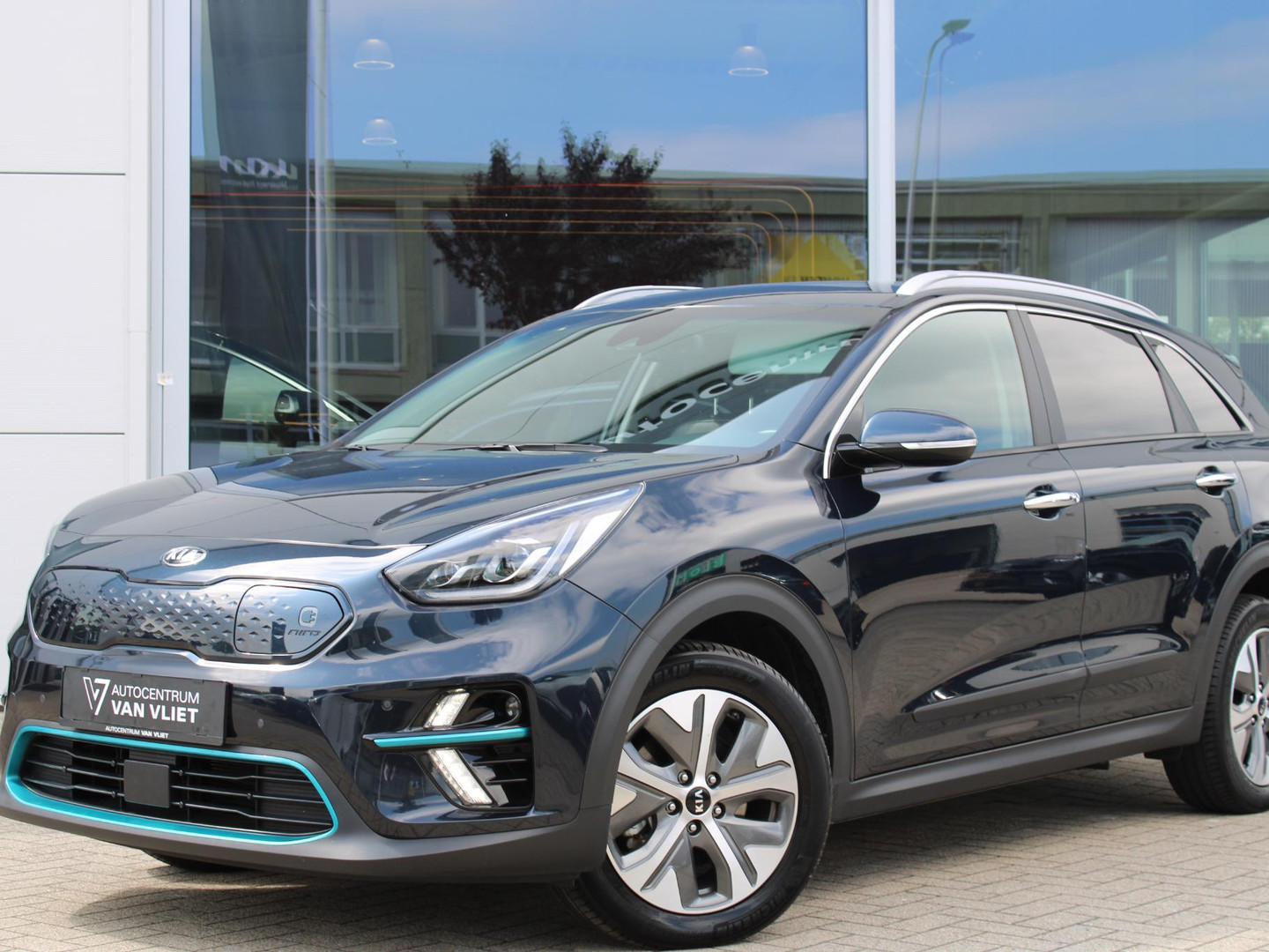 Kia Kia