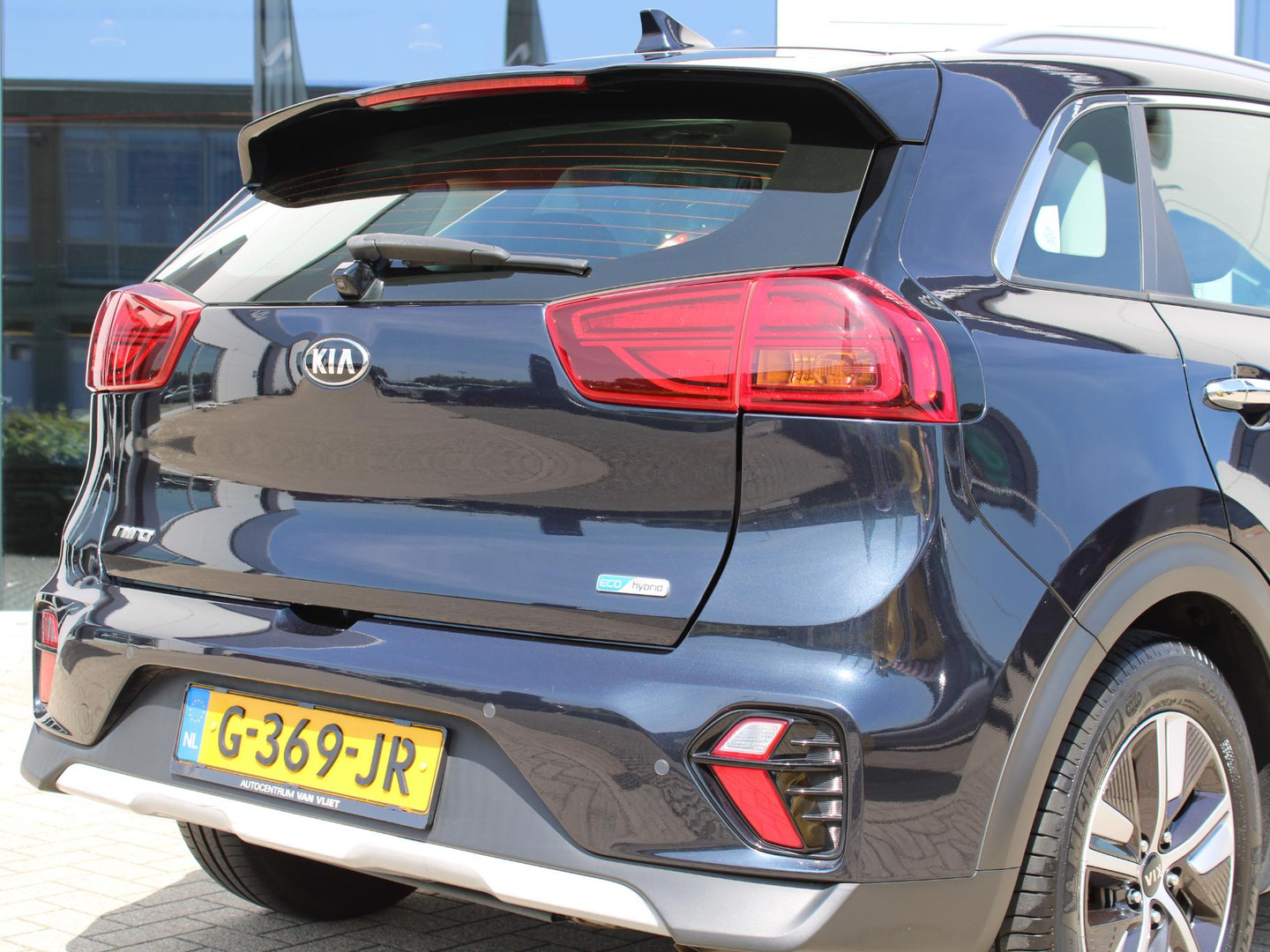 Kia Kia