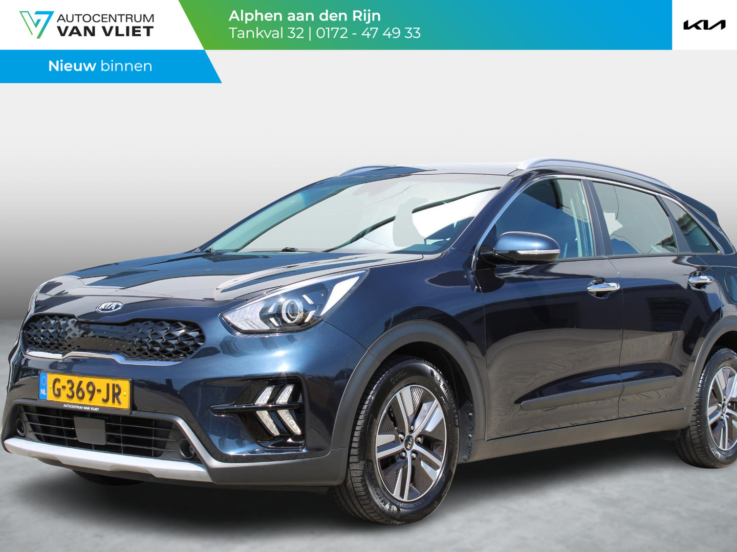 Kia Kia