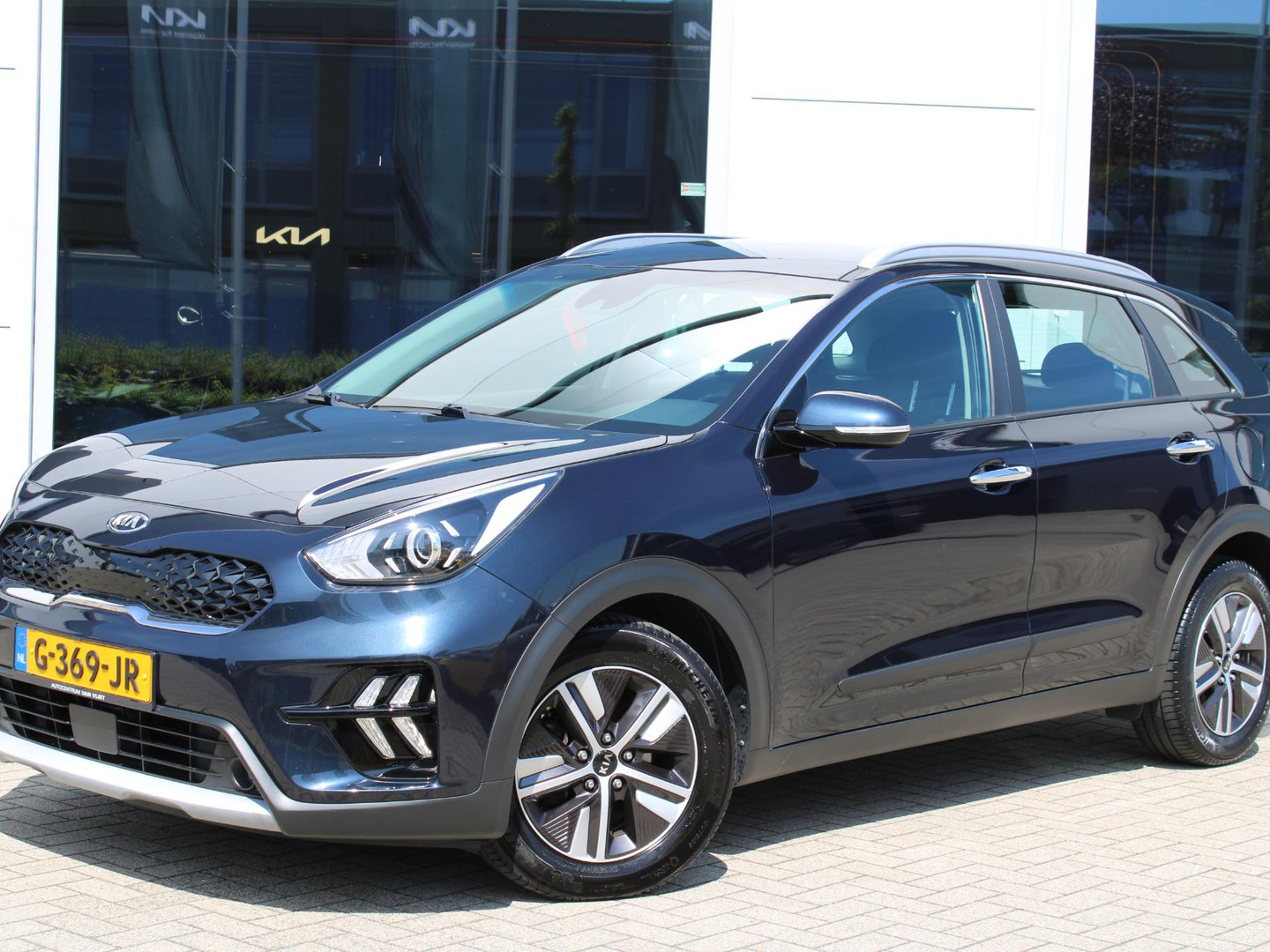 Kia Kia