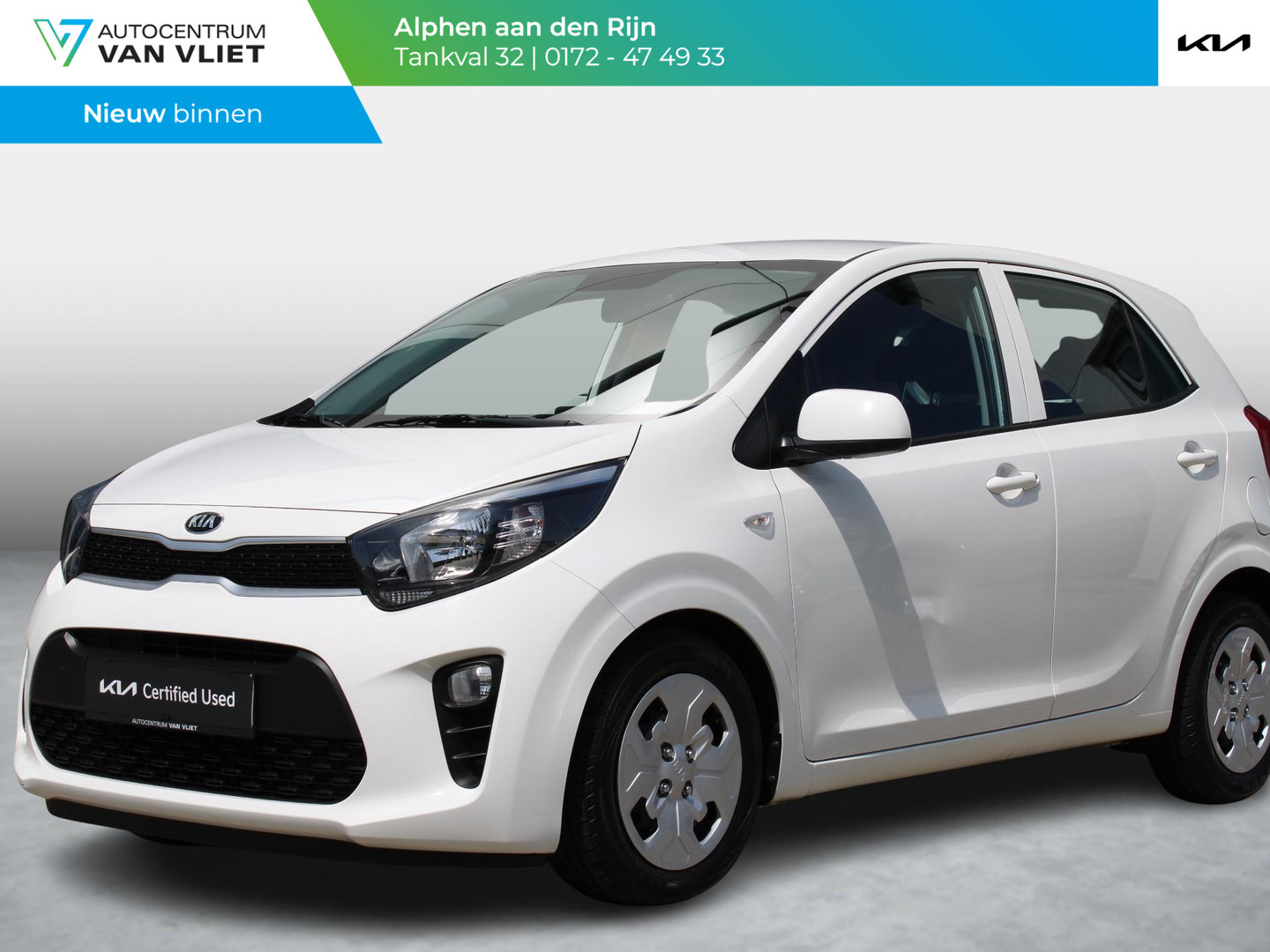 Kia Kia