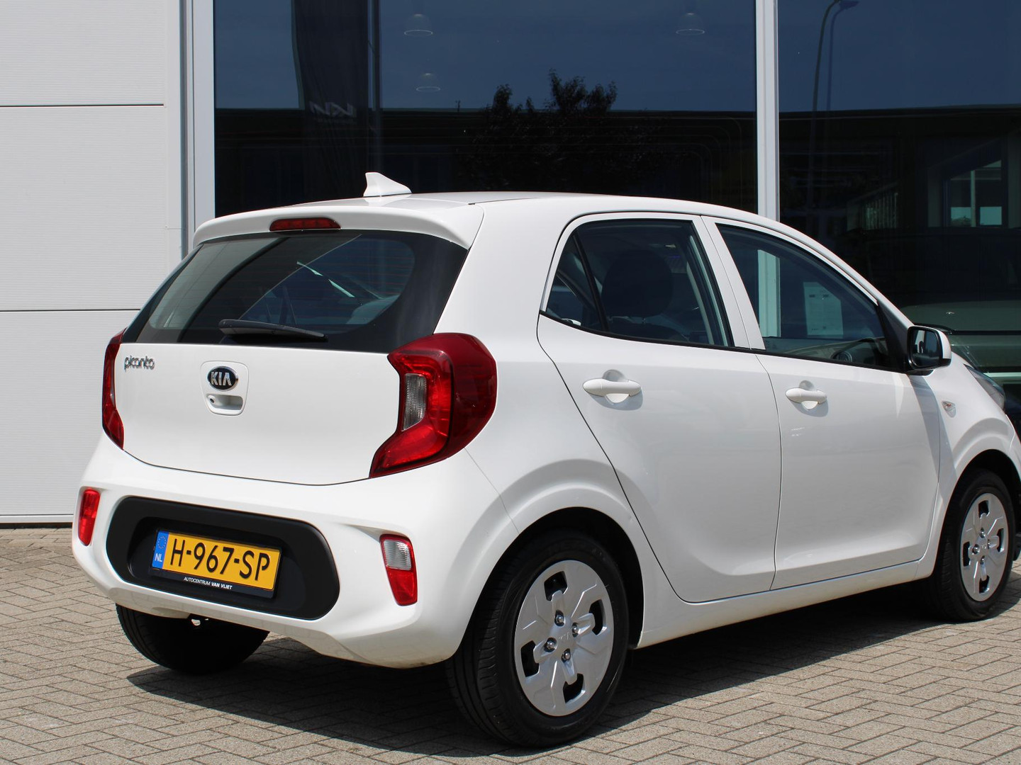 Kia Kia