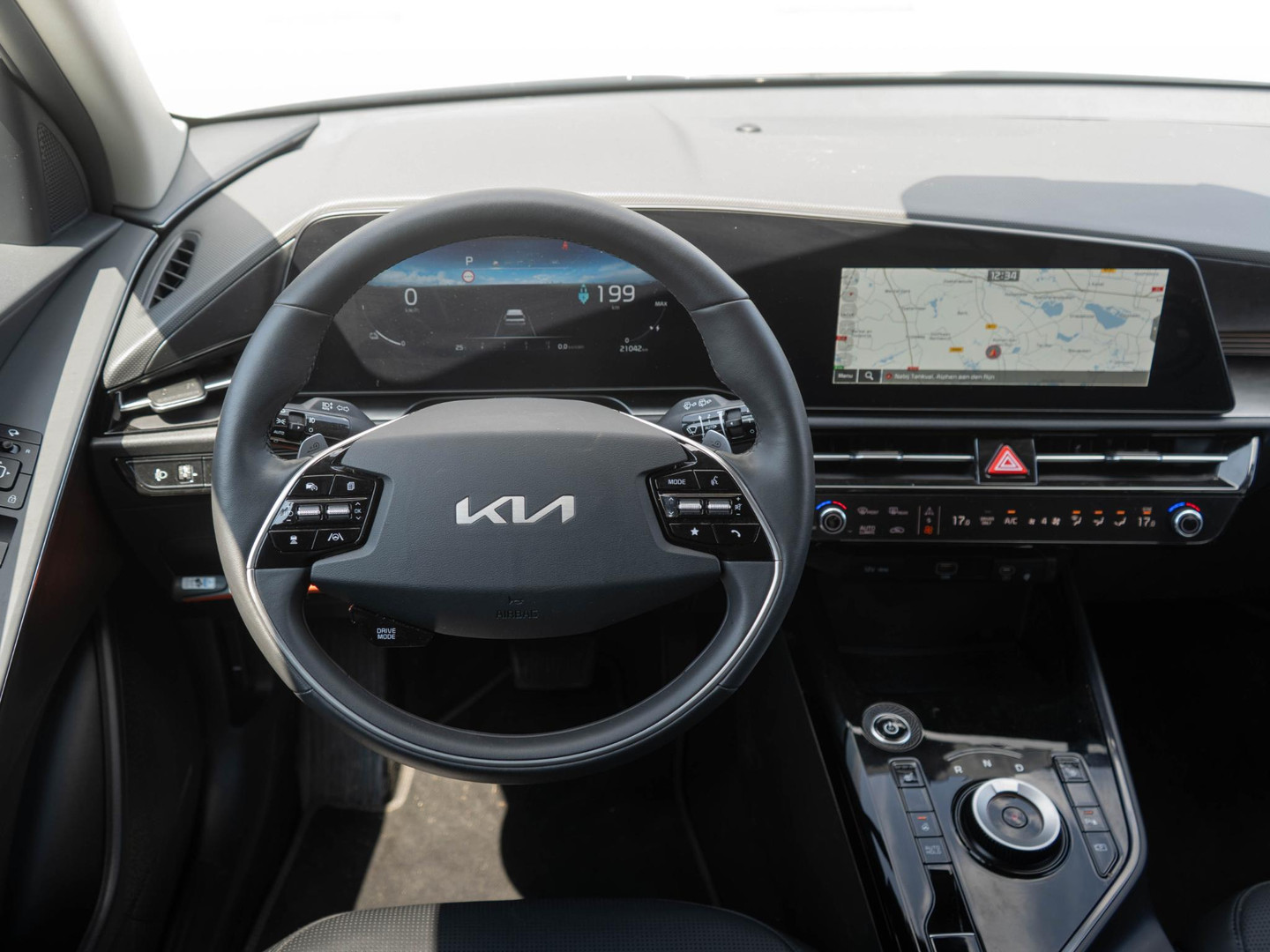 Kia Kia