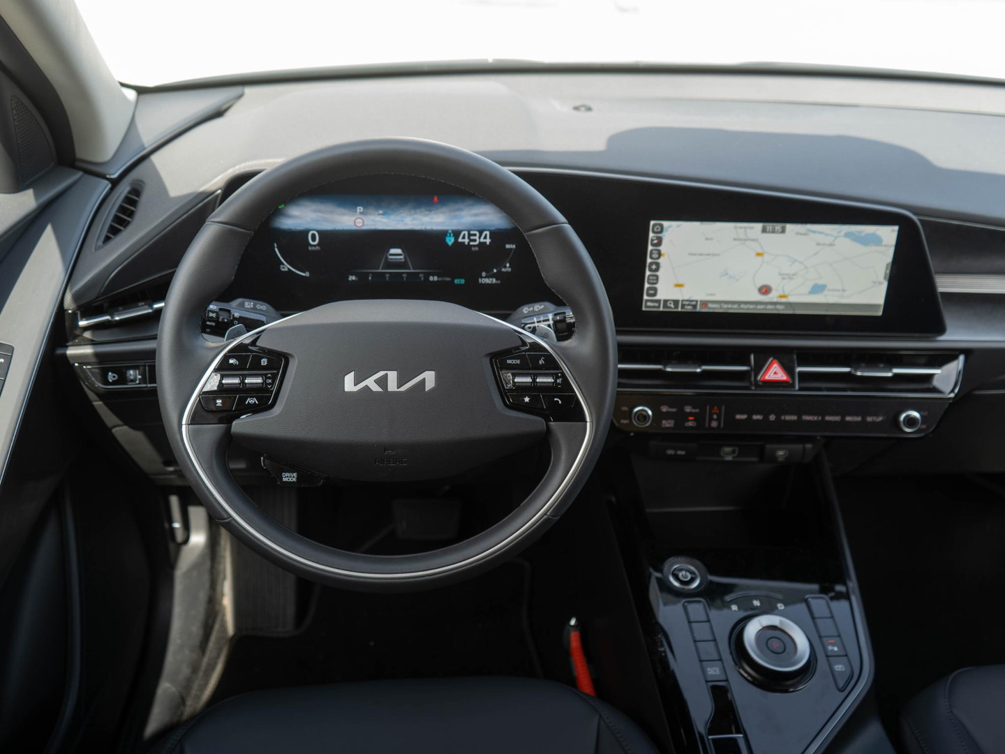 Kia Kia
