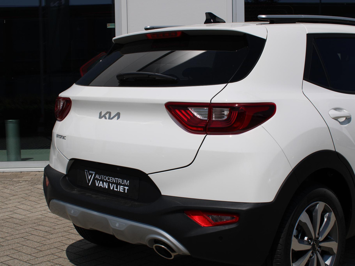 Kia Kia