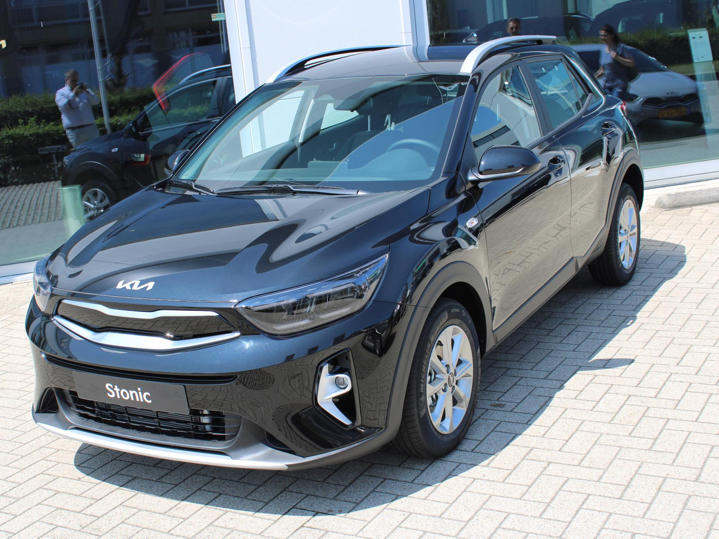 Kia Kia