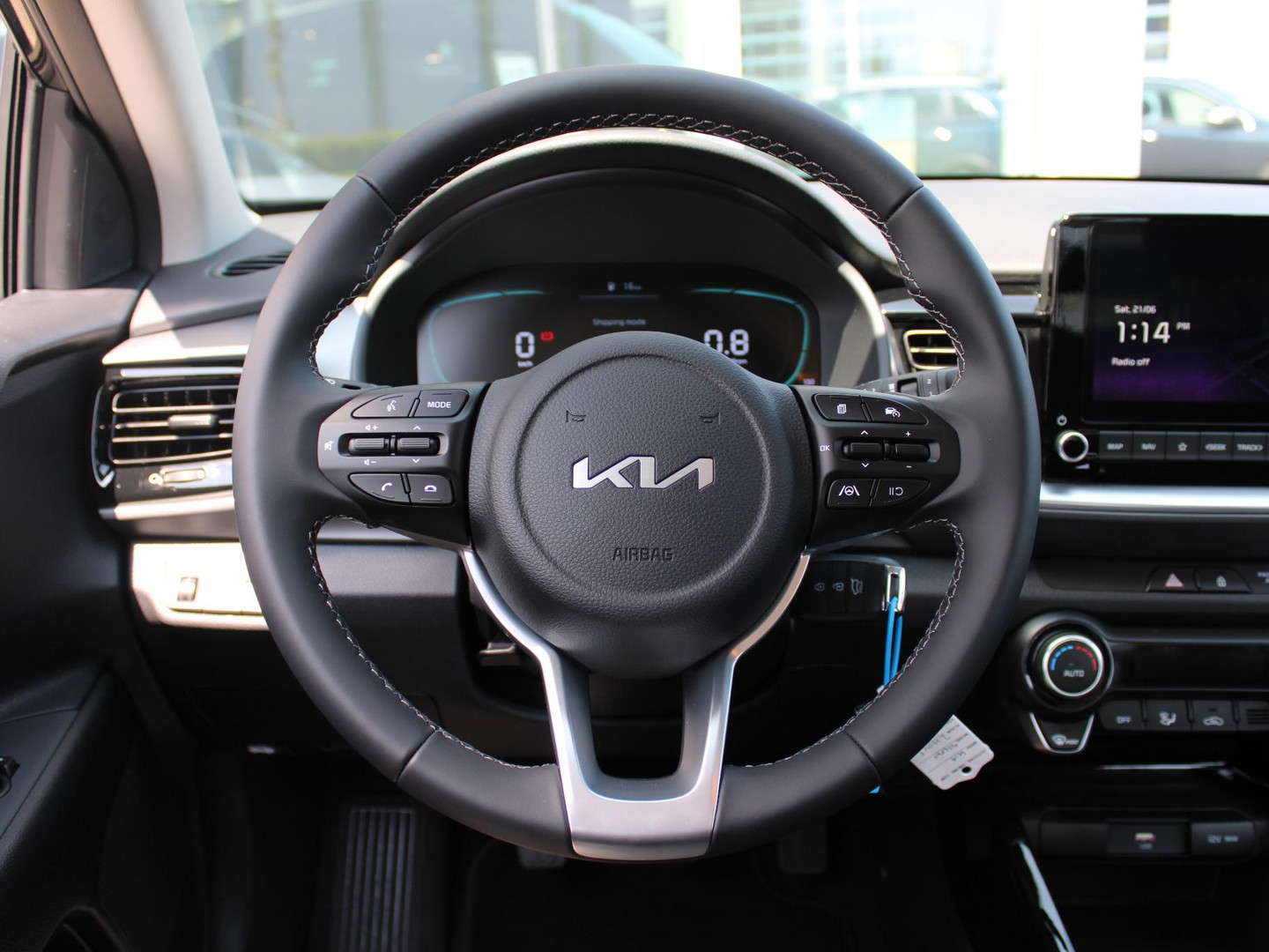 Kia Kia