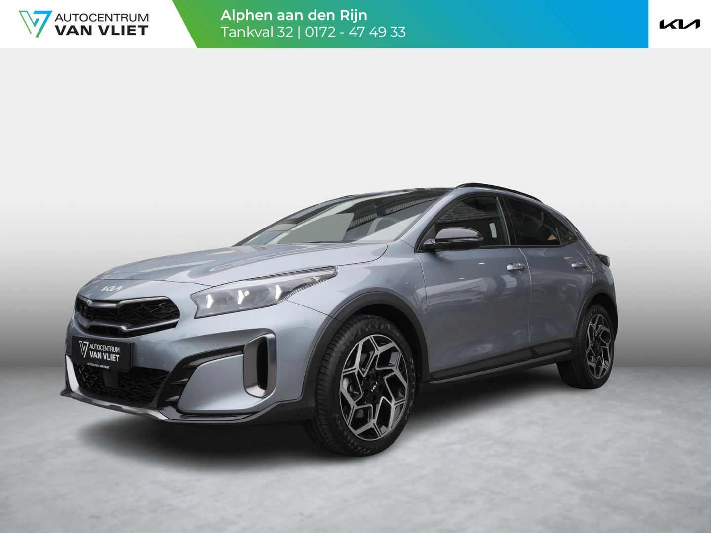 Kia Kia