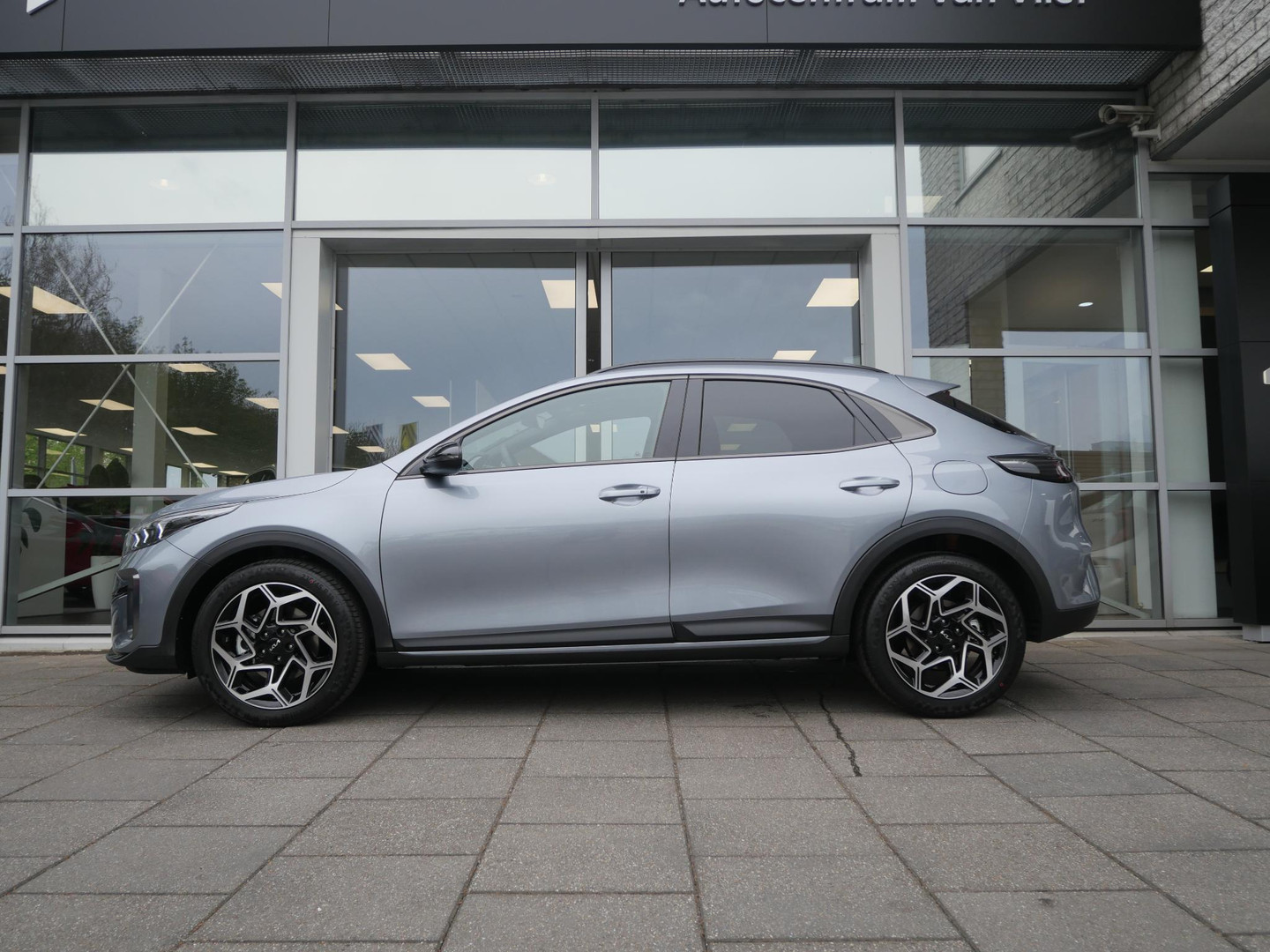 Kia Kia