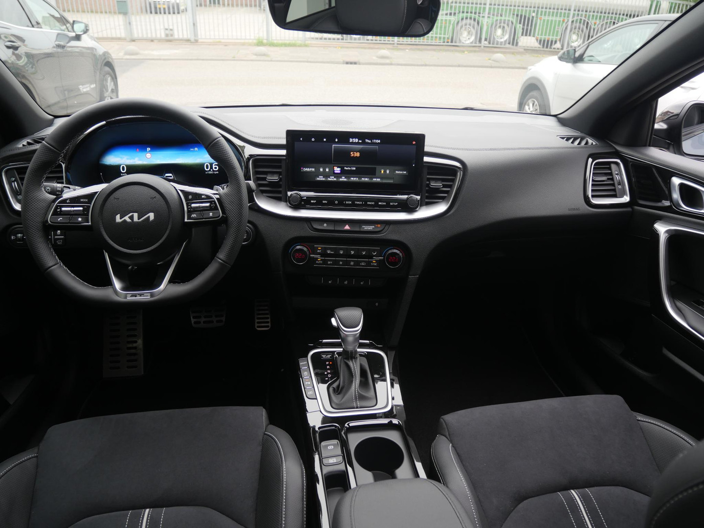 Kia Kia
