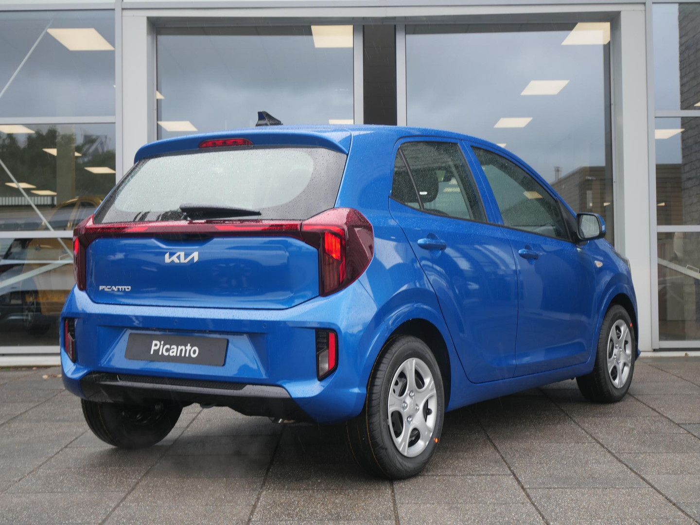 Kia Kia