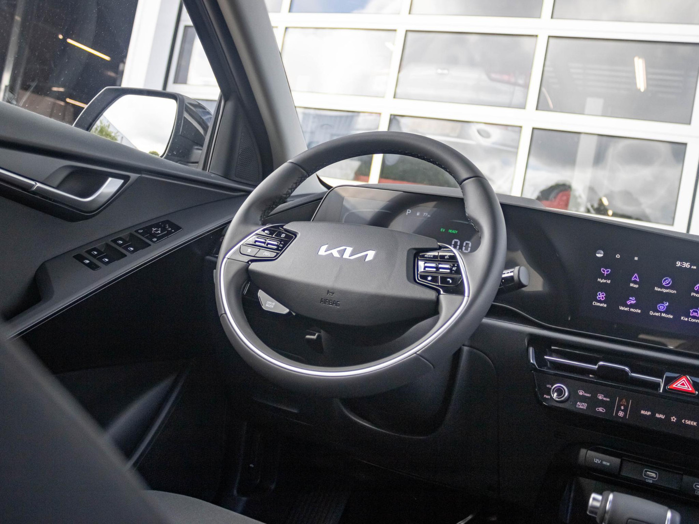 Kia Kia