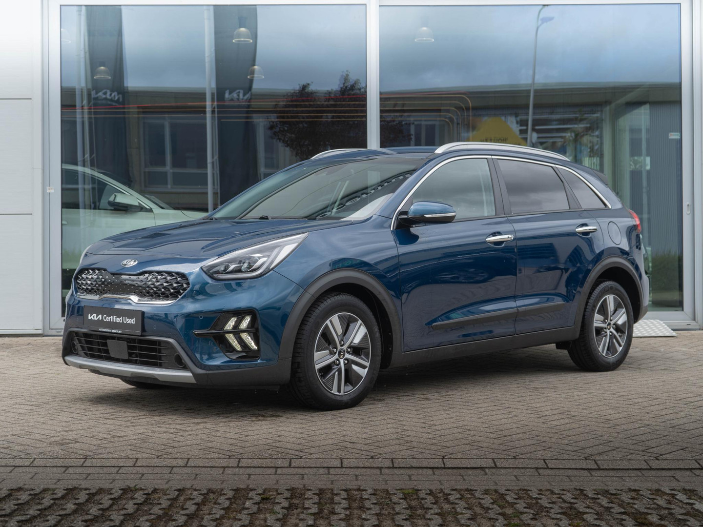 Kia