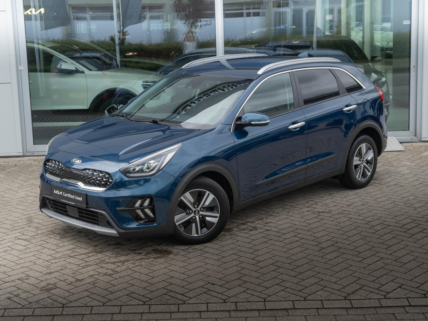 Kia