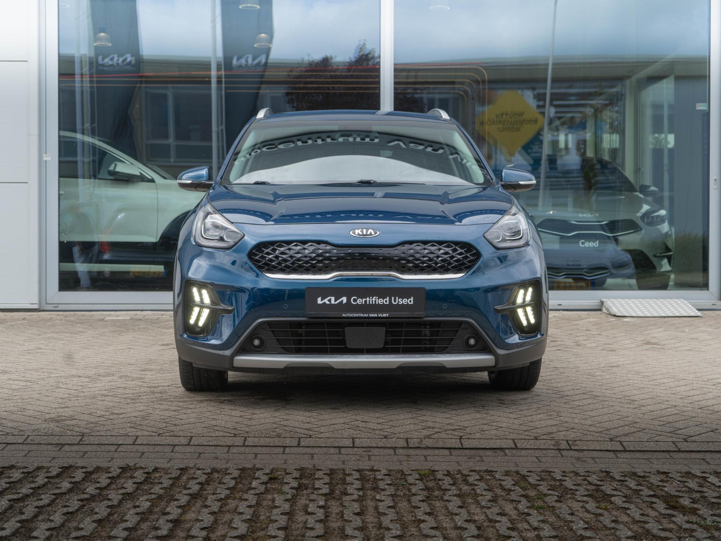 Kia