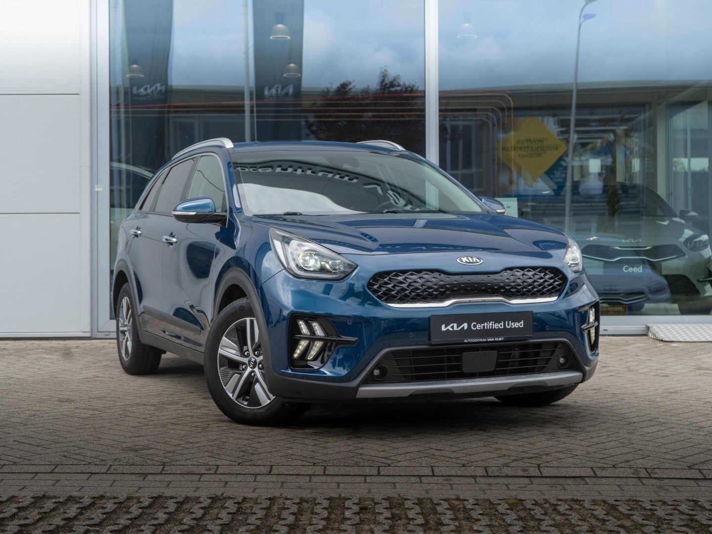 Kia
