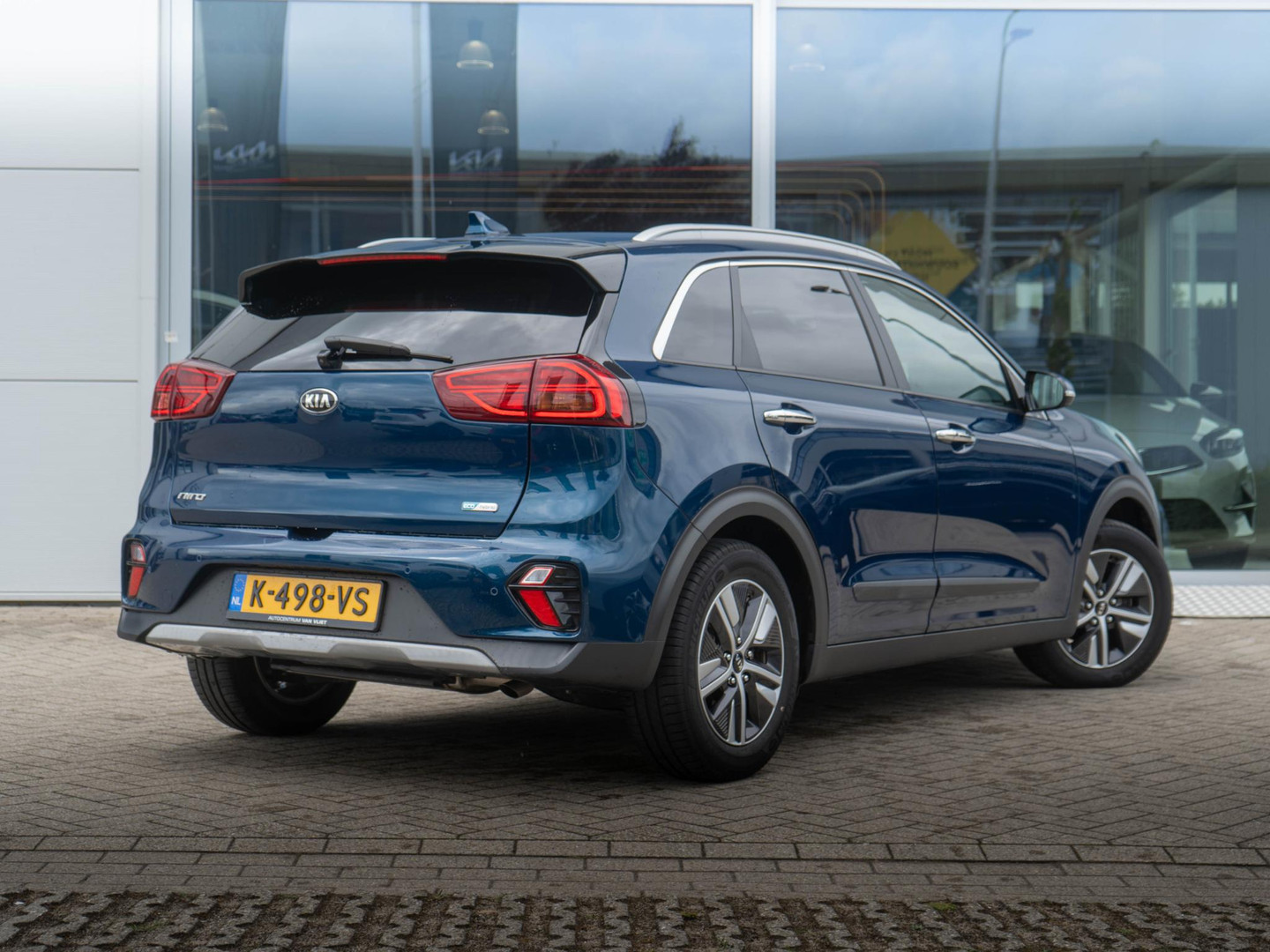 Kia