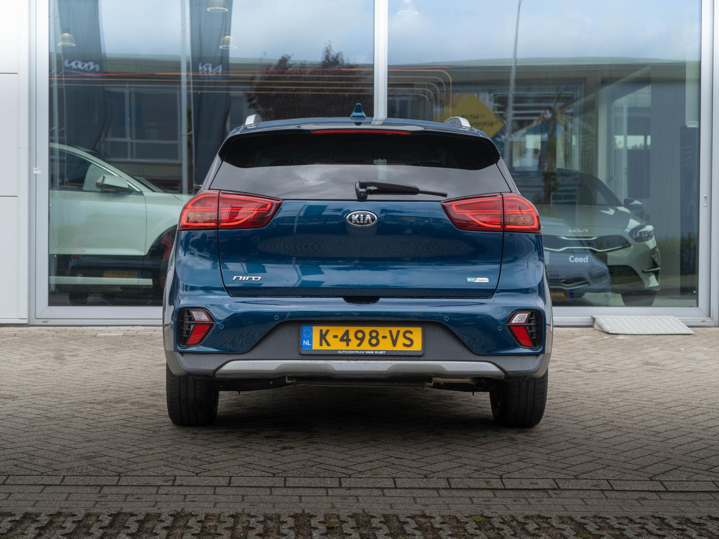 Kia