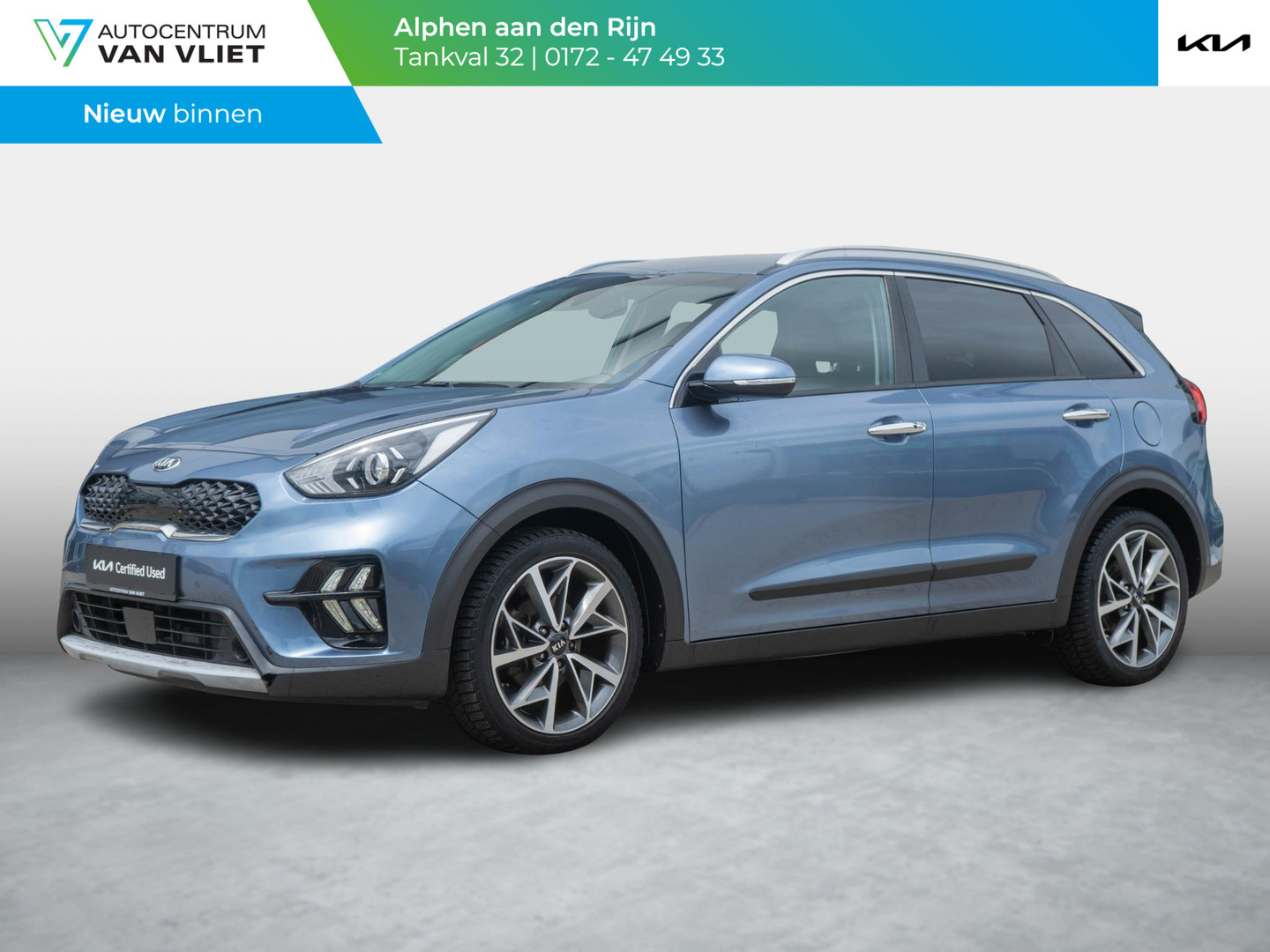 Kia