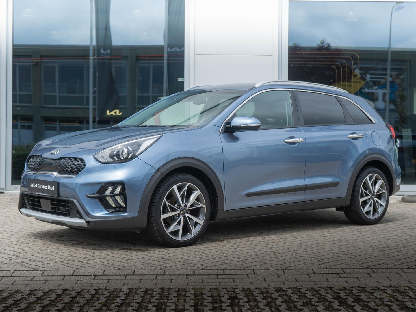 Kia