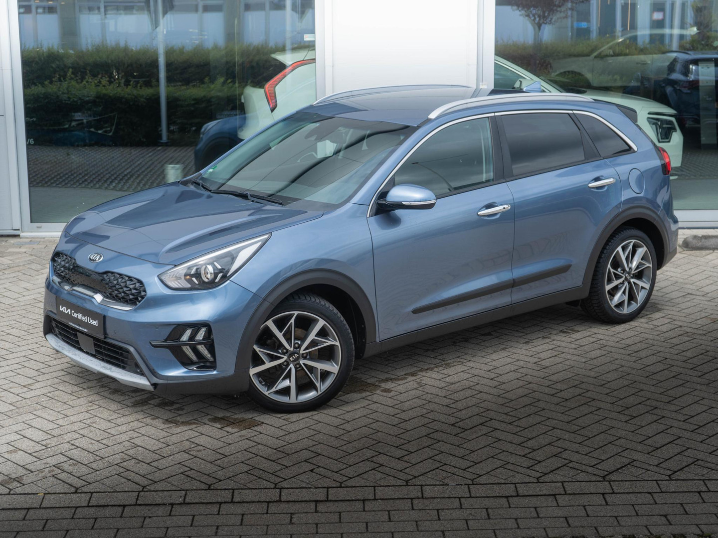 Kia