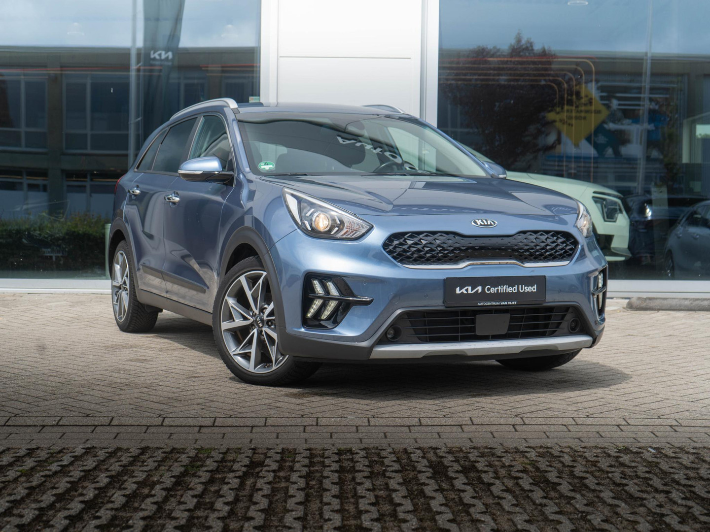 Kia