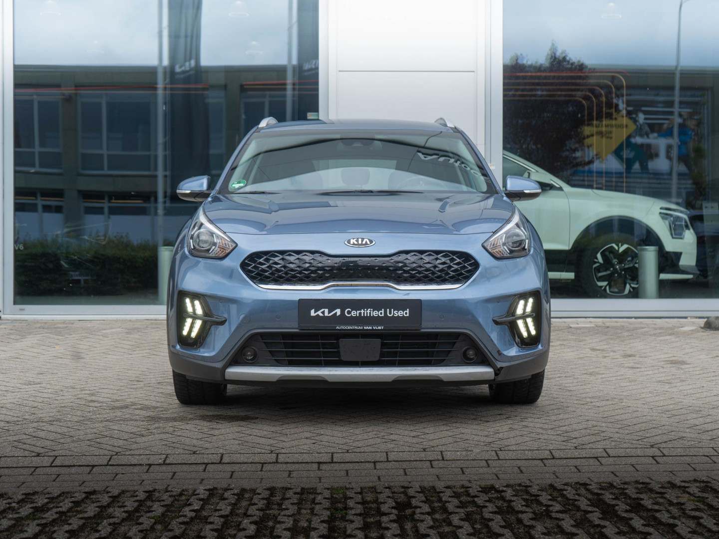 Kia