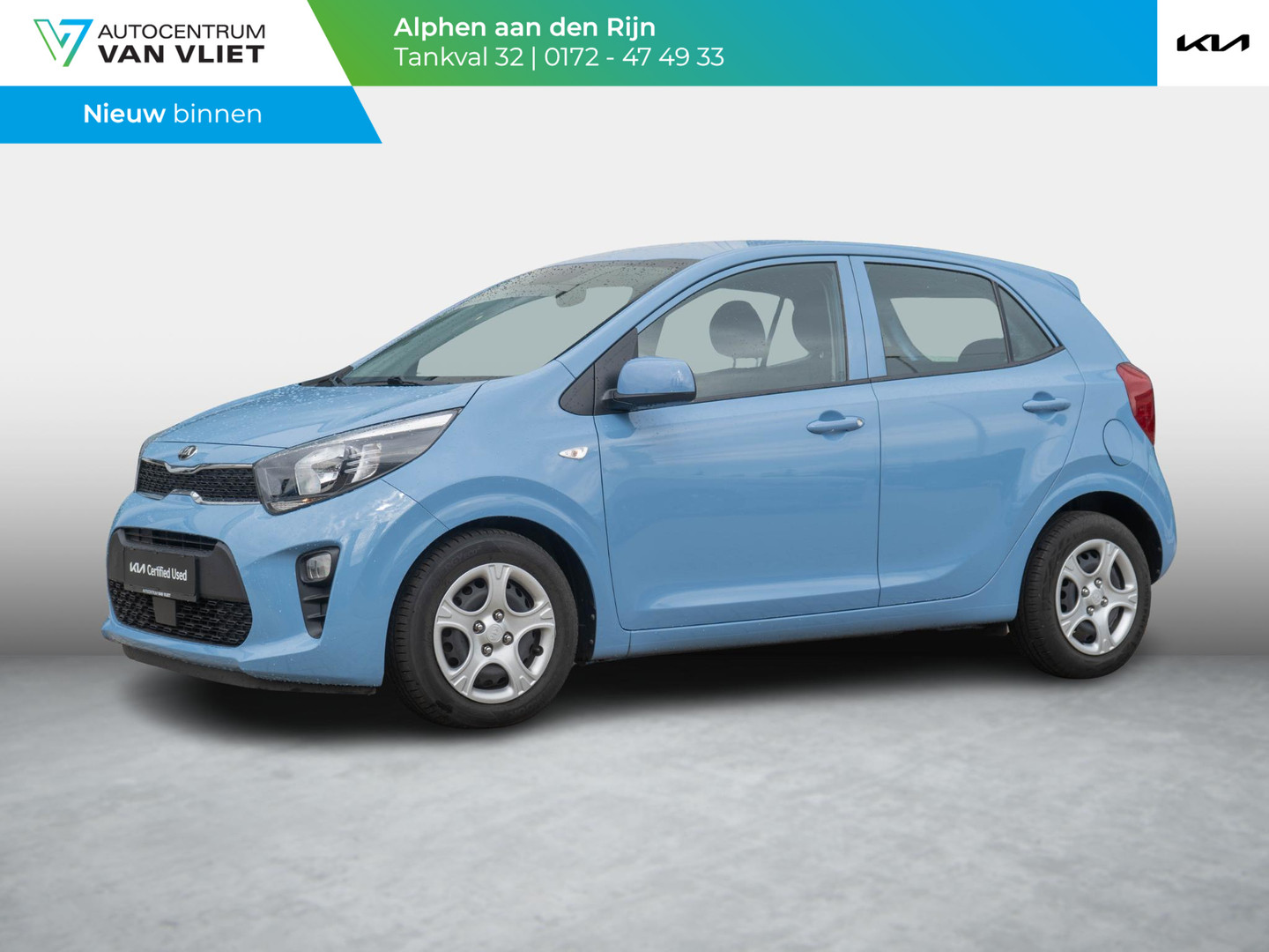 Kia Kia