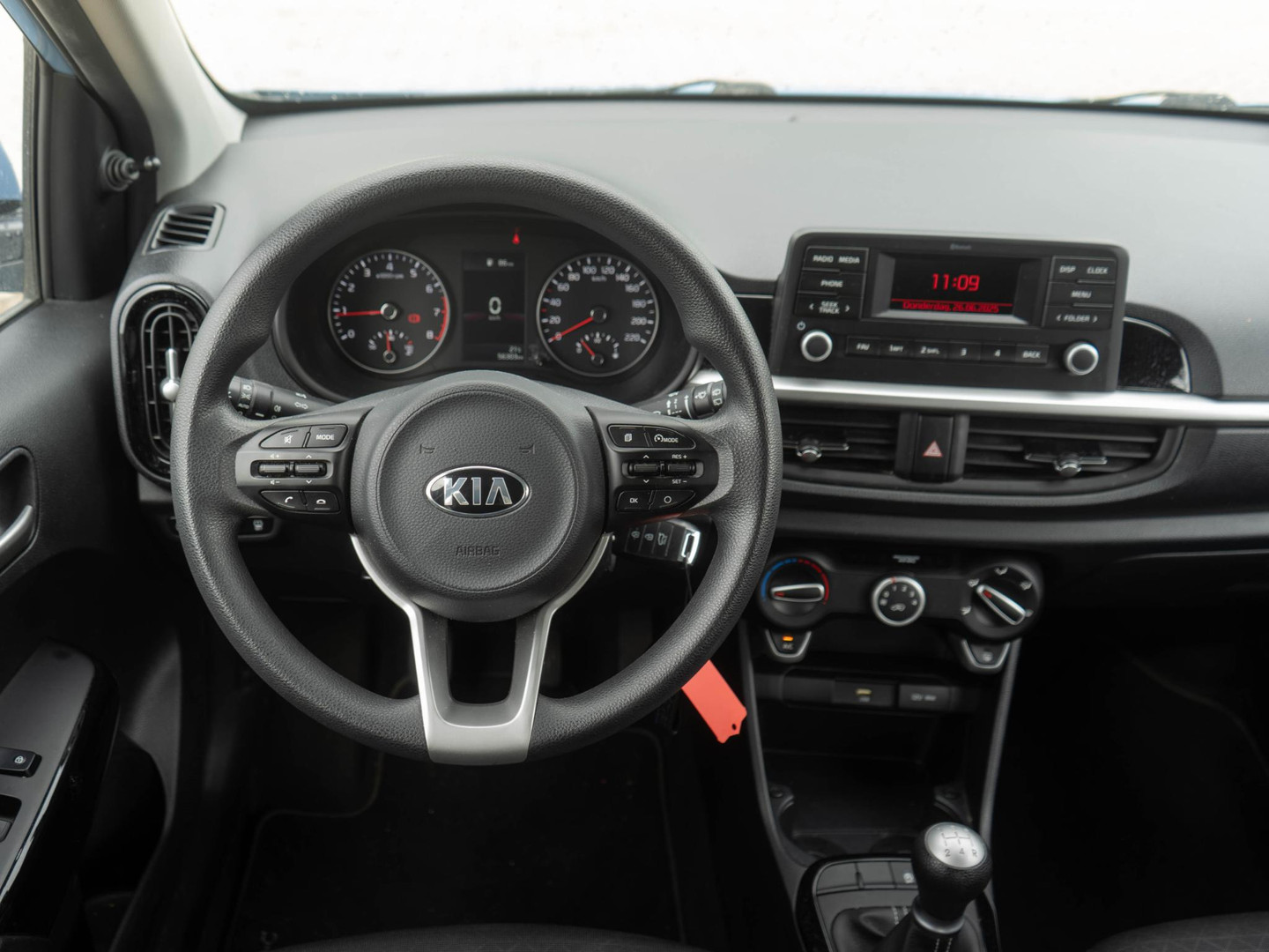 Kia Kia