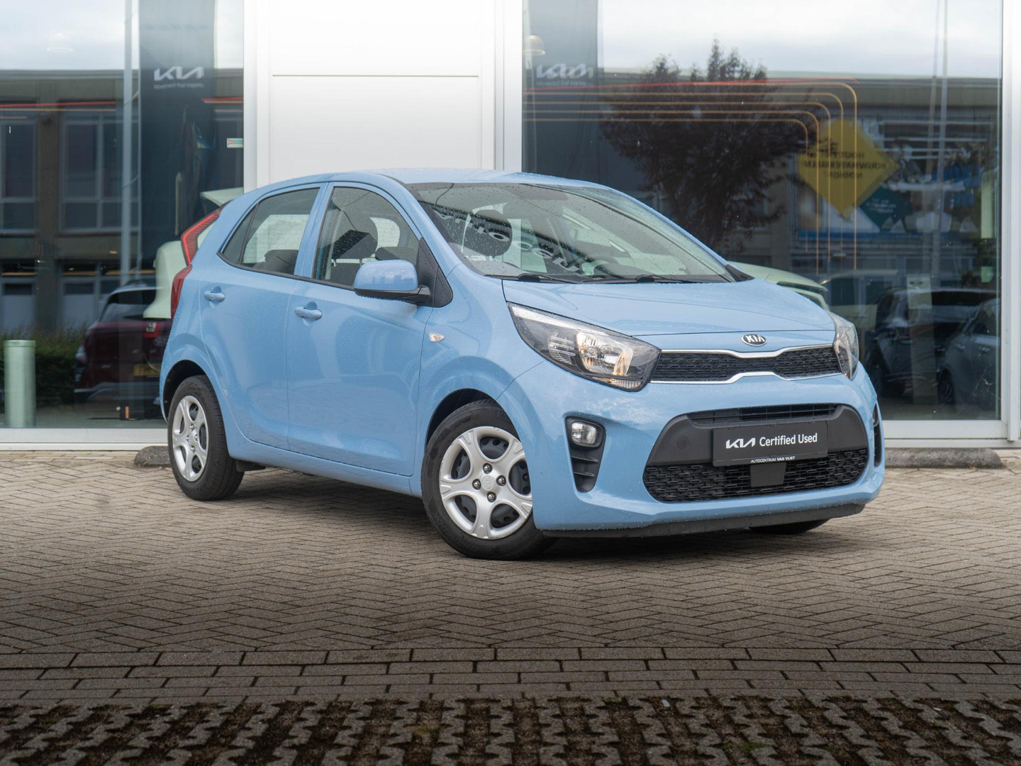 Kia Kia