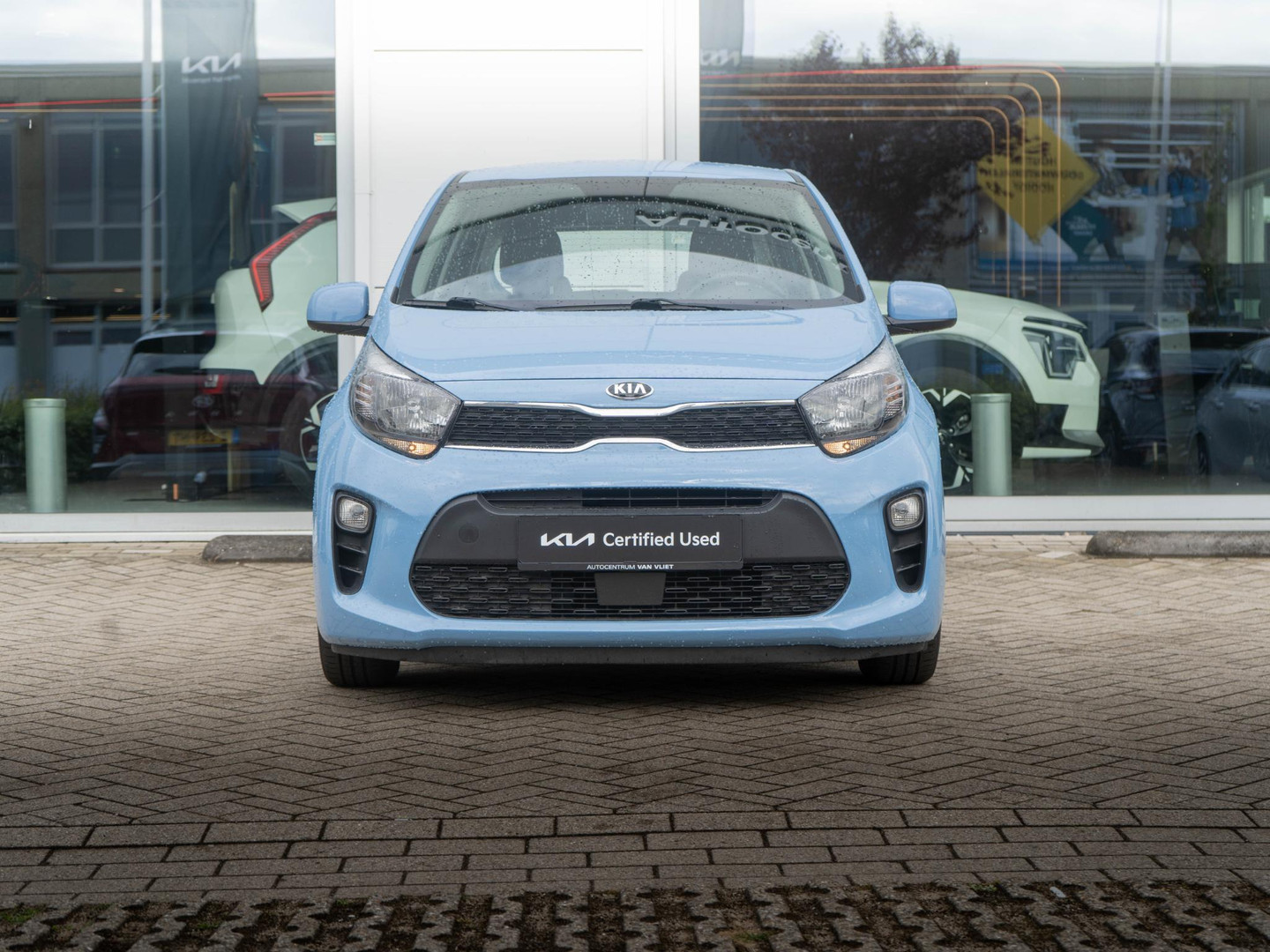 Kia Kia