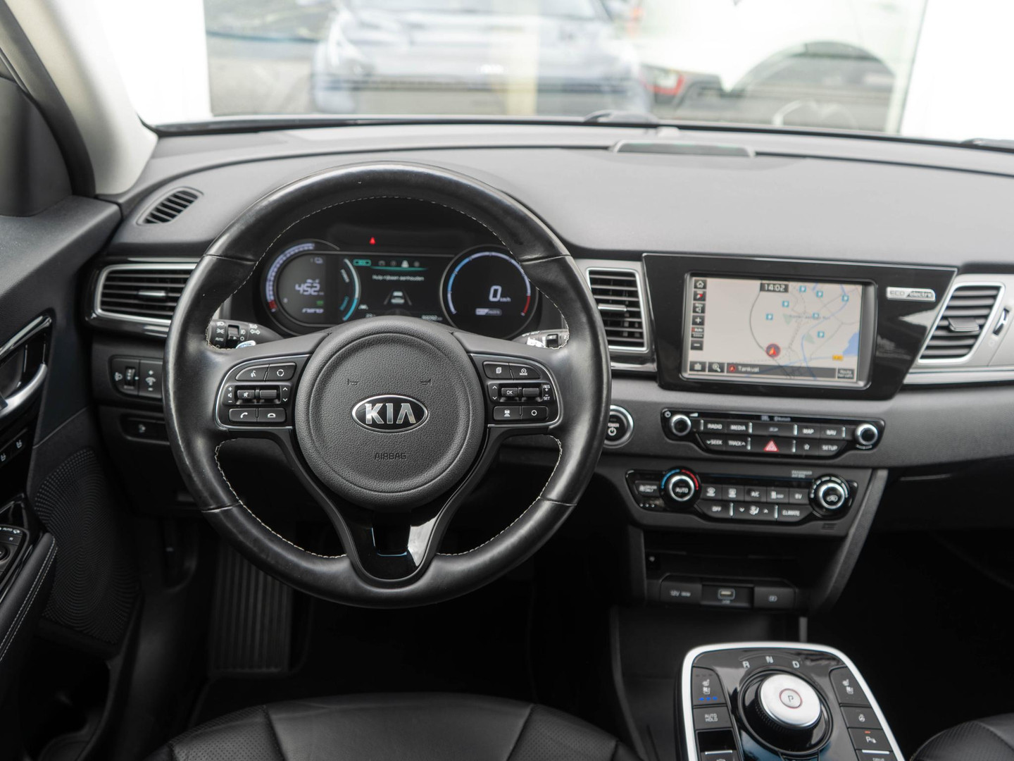 Kia Kia