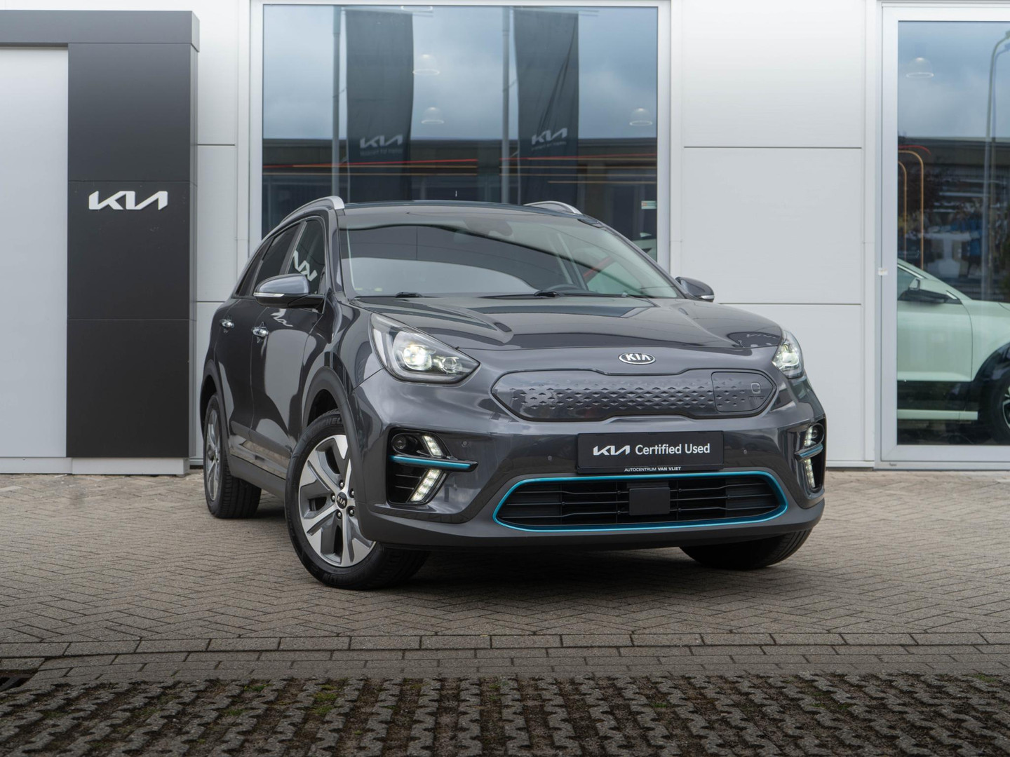 Kia Kia