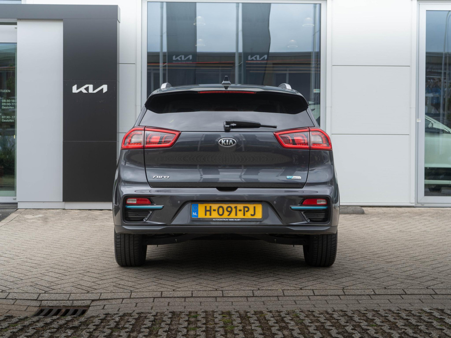 Kia Kia