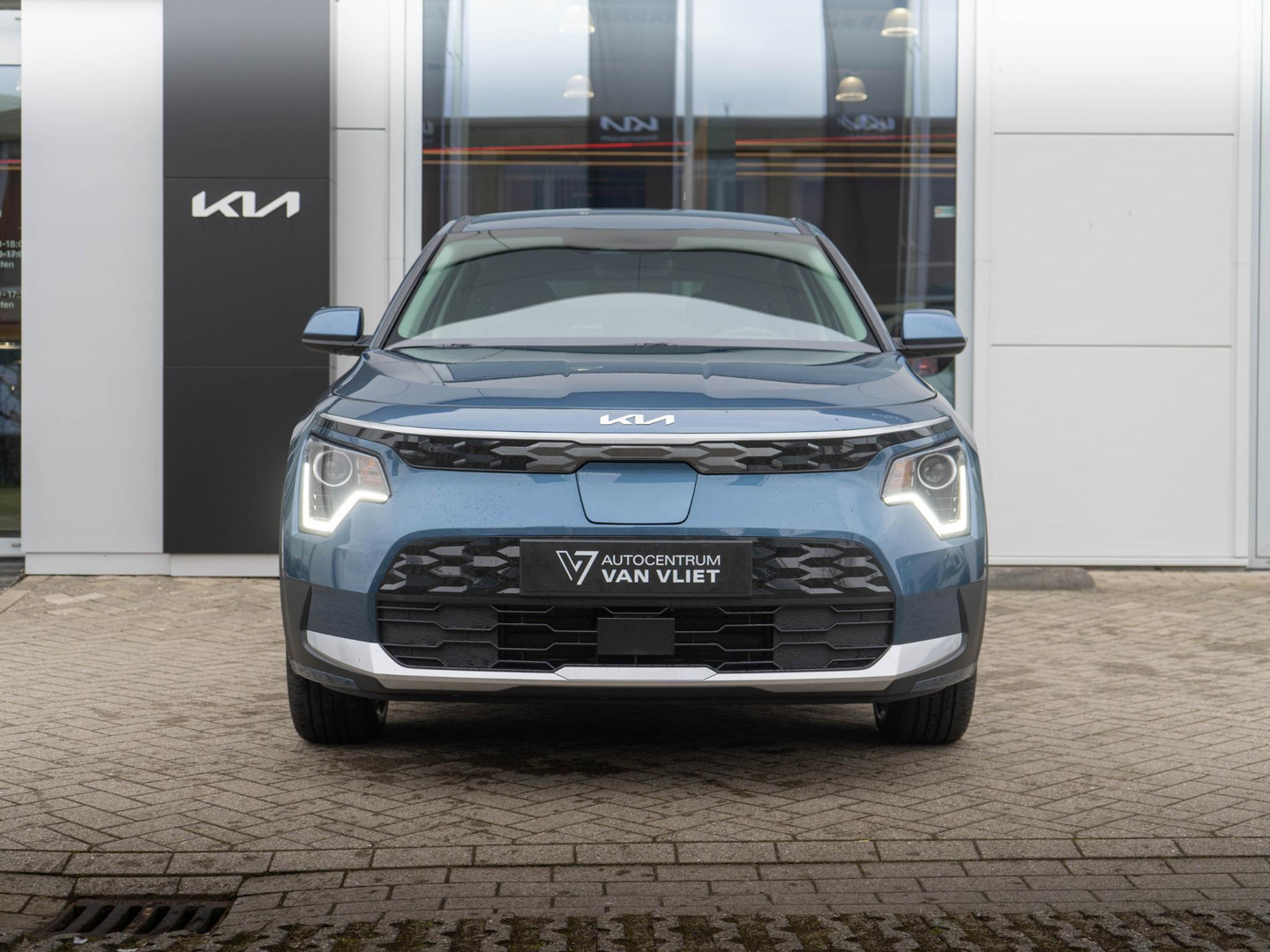 Kia