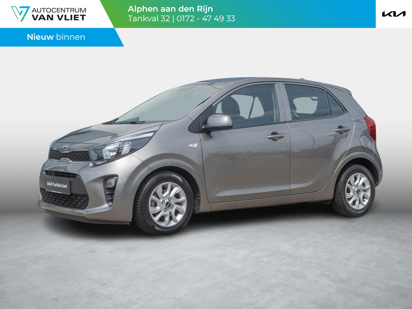 Kia Kia
