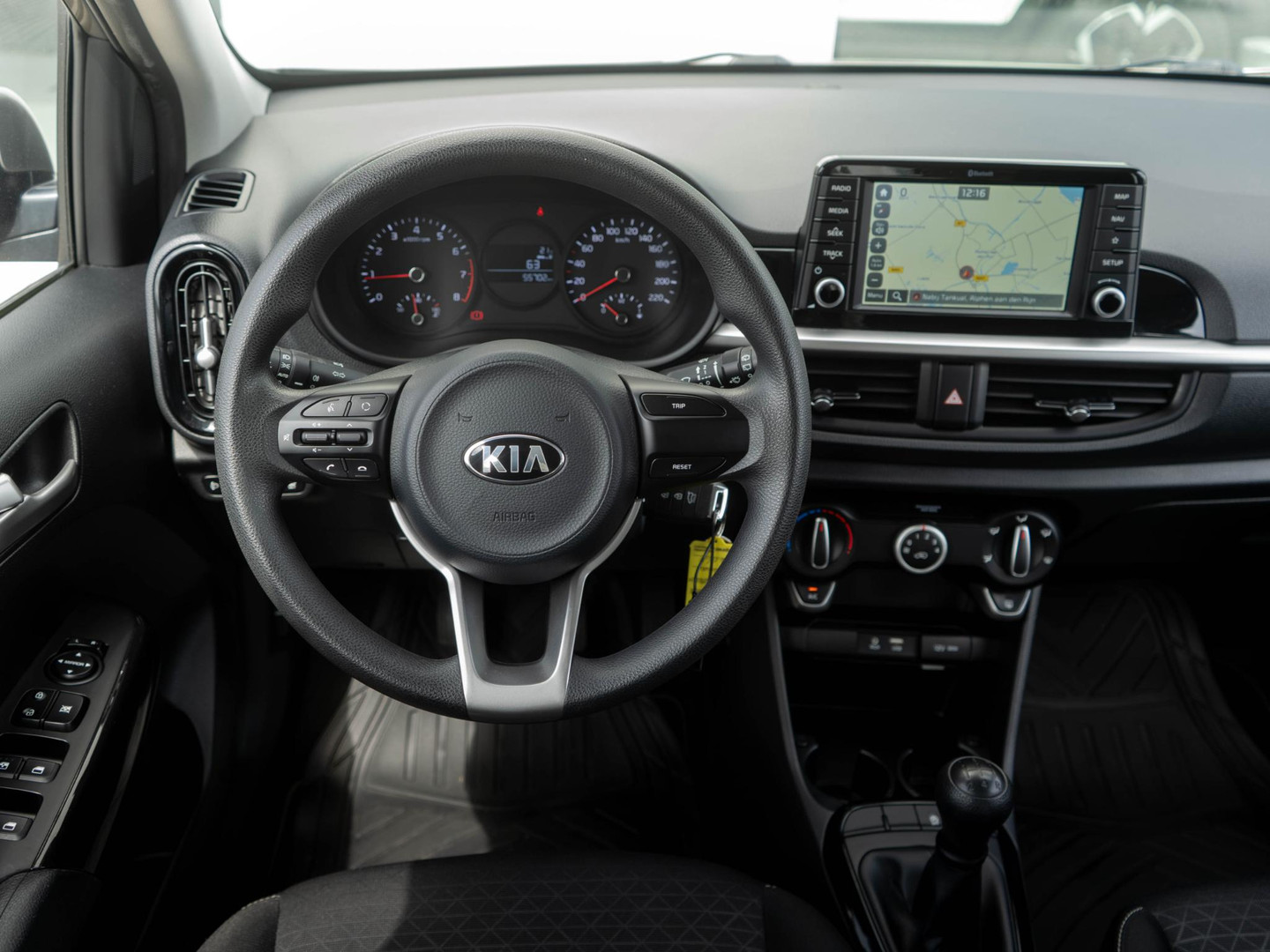 Kia Kia