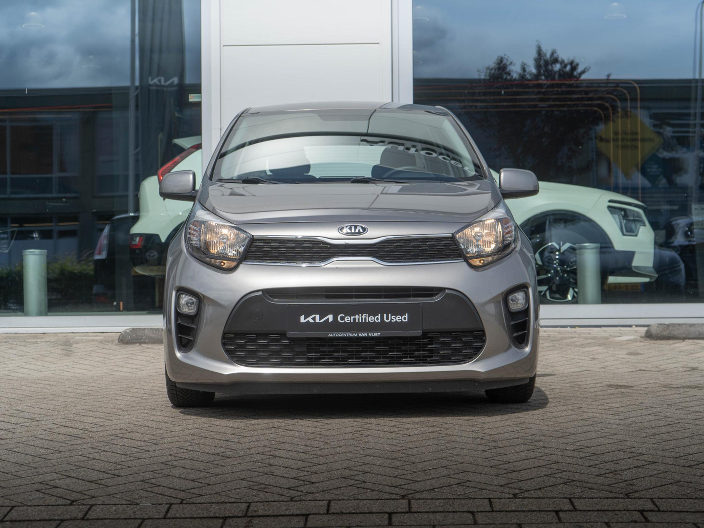 Kia Kia
