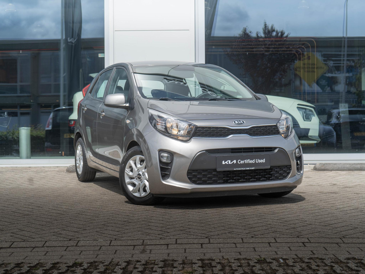 Kia Kia