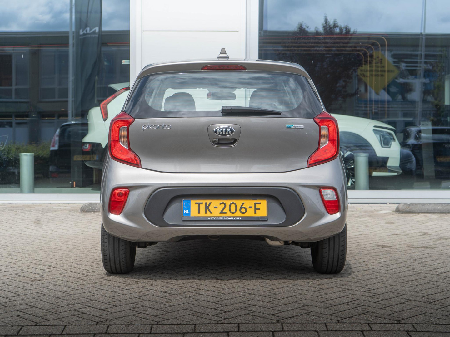 Kia Kia