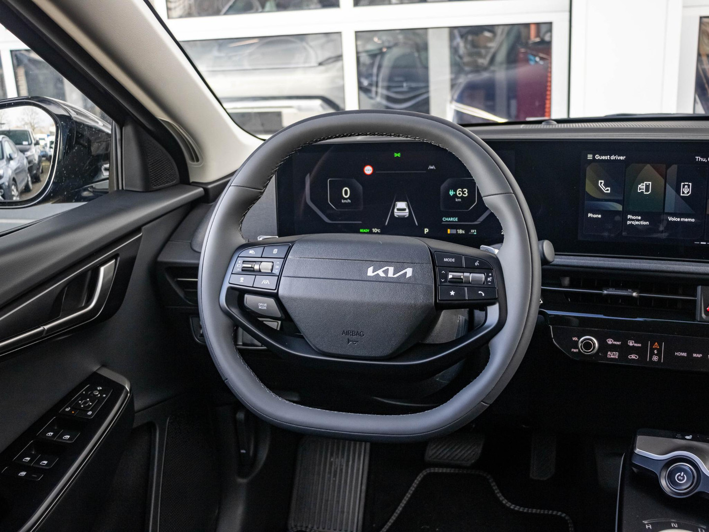 Kia Kia